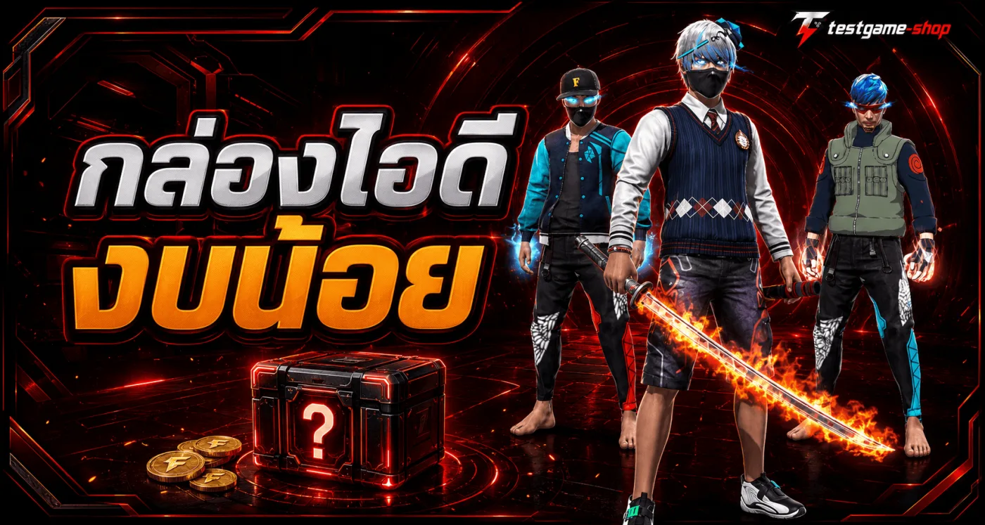 กล่องงบน้อย